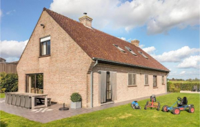 Cozy Home In Lo-Reninge With Wifi